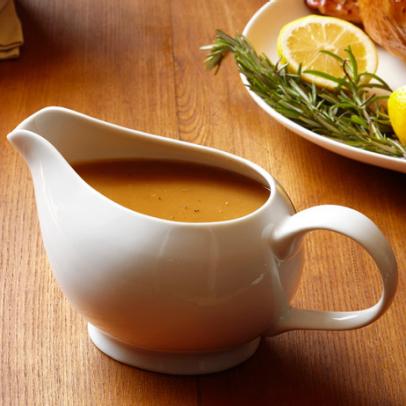 turkey gravy recipe