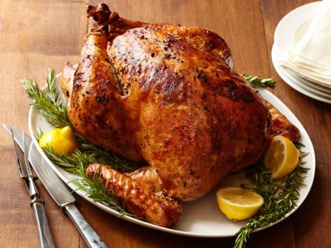 How Many Pounds of Turkey Should You Order Per Person?