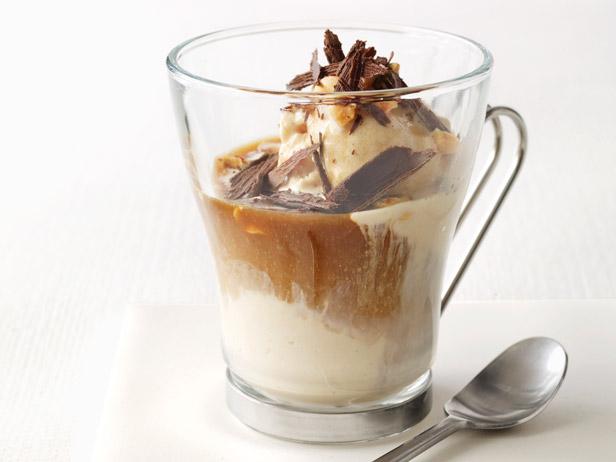 Affogato Recipe Food Network Kitchen Food Network