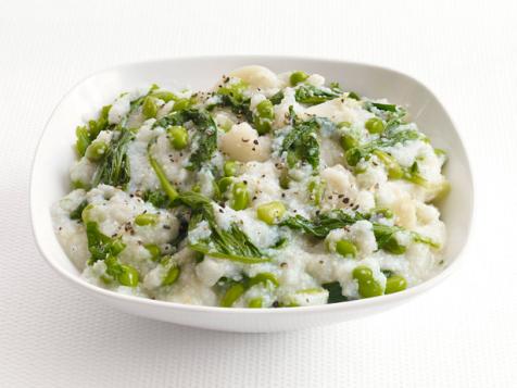 Grits and Greens