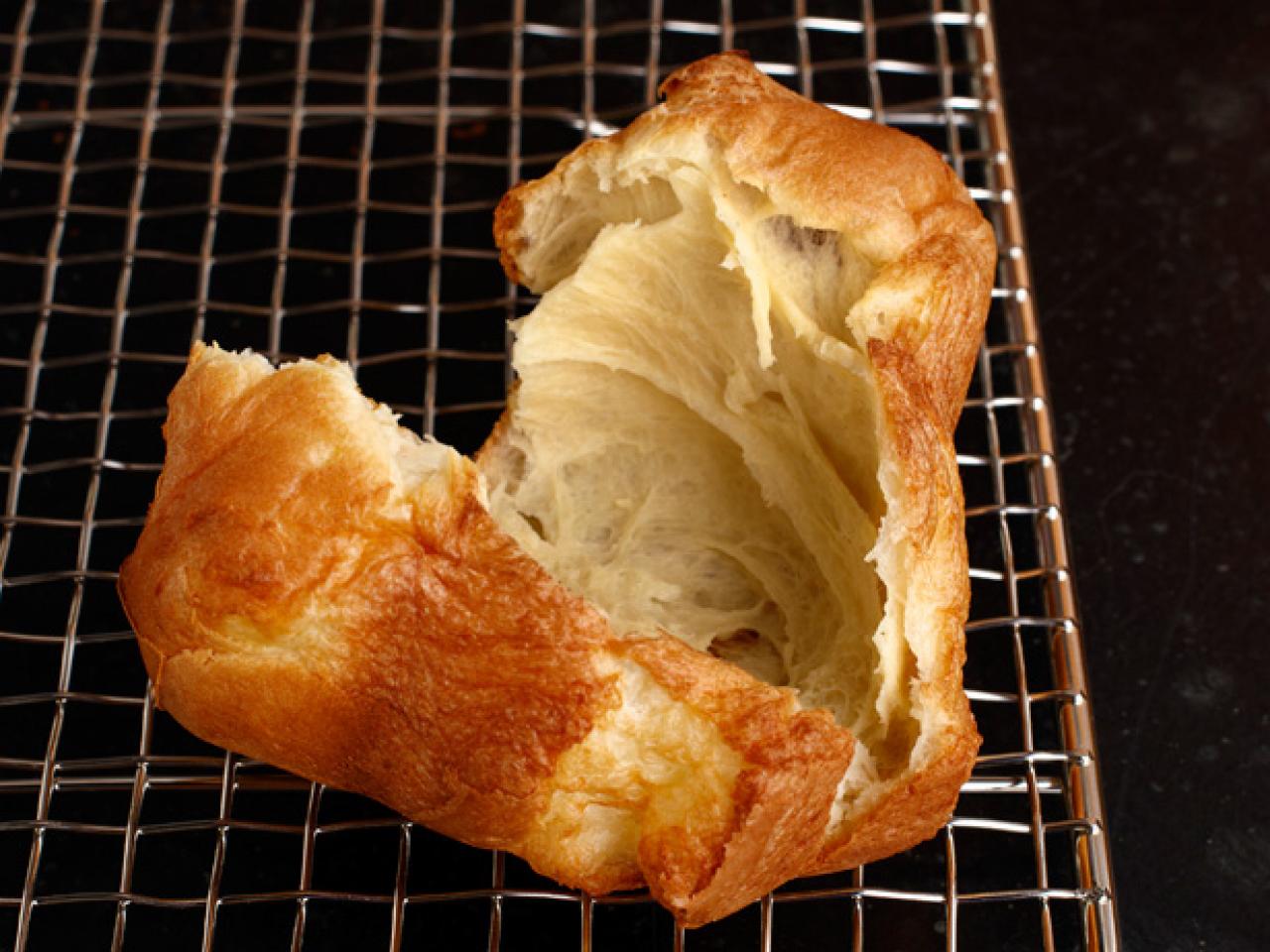 How To Make Popovers (Perfect for Breakfast!) - Brown Eyed Baker