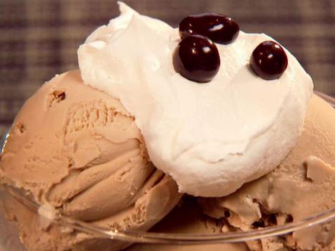 Espresso Ice Cream