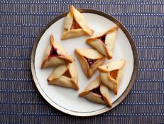 Learn about Hamantaschen cookies and the Jewish holiday of Purim. Plus vote on your favorite filling.