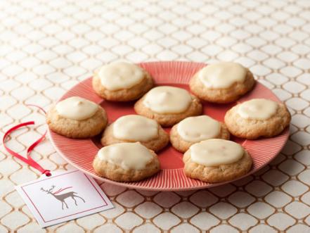 Trisha Yearwood Christmas Bell Cookies/Foodnetwork. / 100 Best Christmas Cookies For 2020 Food ...