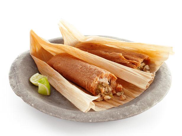 Chicken Tamales_image