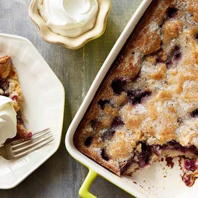 blackberry cobbler recipe