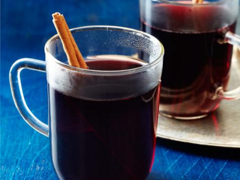 Mulled Wine