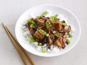 Weeknight Stir-Fries