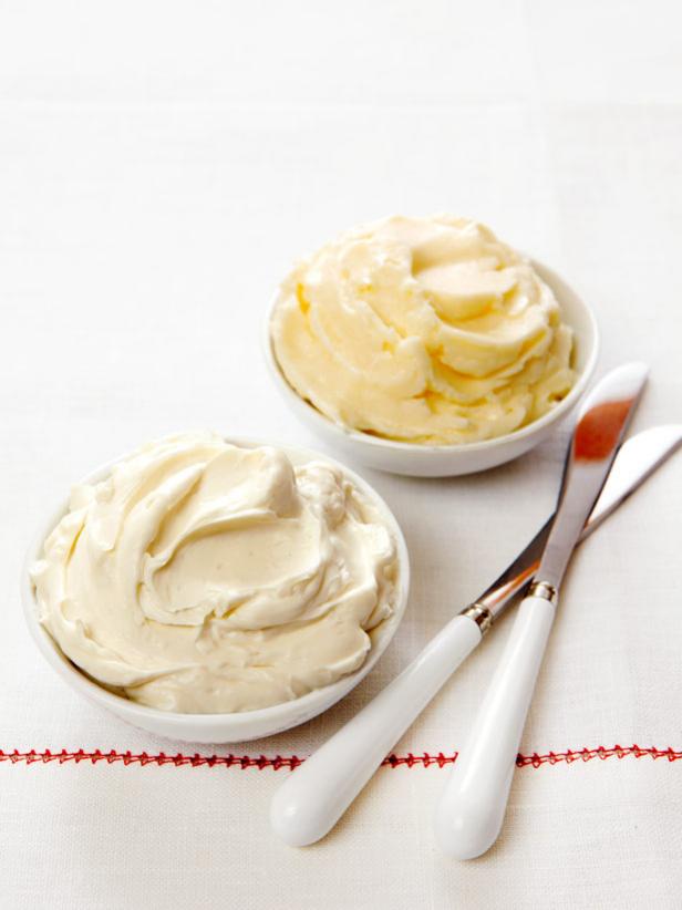 Sweet Cream Recipe Melissa D Arabian Food Network