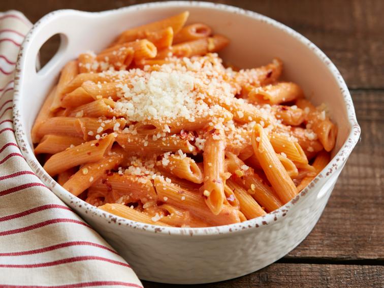 Penne alla Vodka Recipe Ree Drummond Food Network