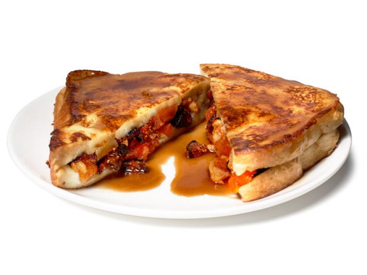 Figs in a Blanket Recipe Food Network Kitchen Food Network