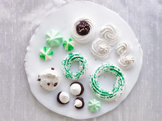 Meringues Recipe Food Network Kitchen Food Network