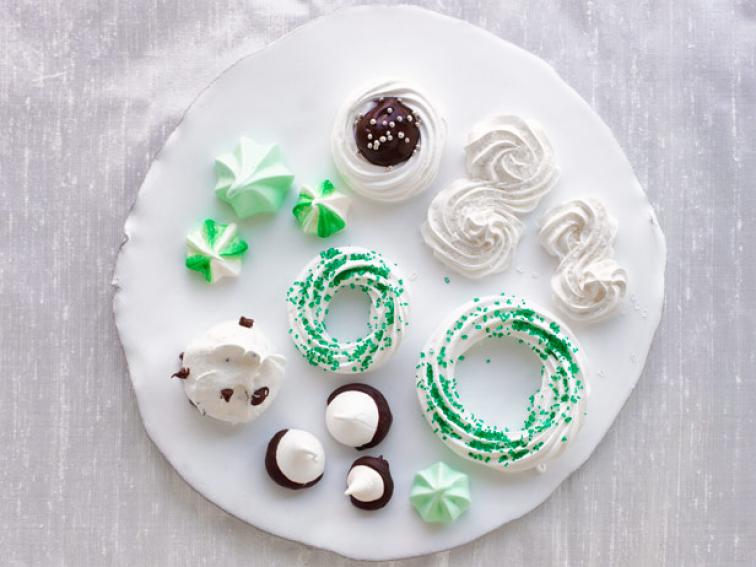 Meringues Recipe Food Network Kitchen Food Network