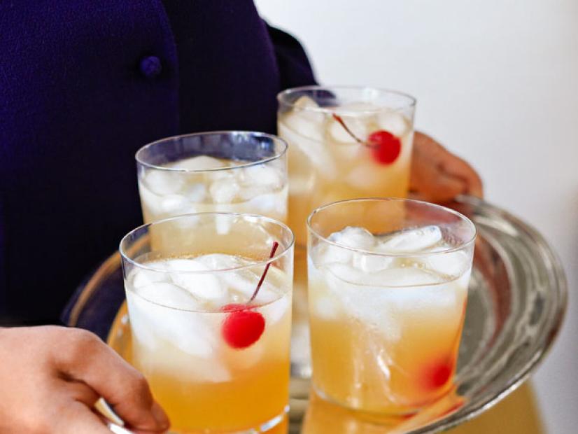 Fresh Whiskey Sours Recipe Ina Garten Food Network,Barbacoa Chipotle Meat Options