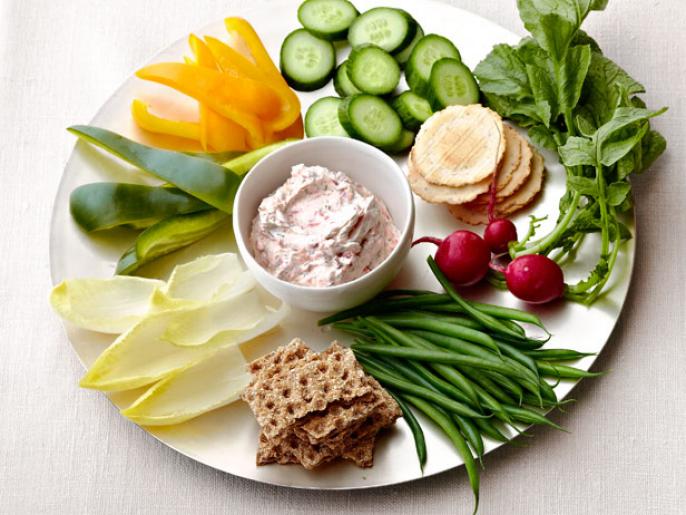 Smoked Salmon Dip Recipe Ina Garten Food Network
