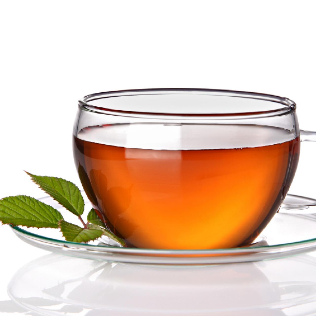 Tea 101: How To Brew Loose Leaf Tea