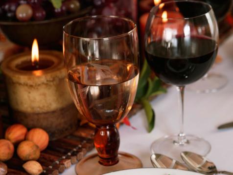 10 Thanksgiving Wine Tips And Pairings