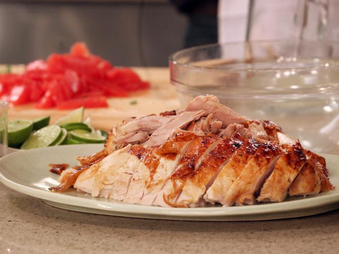 Bobby flay turkey recipe thanksgiving live