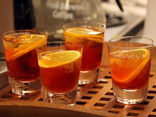 Rachael's Negroni
