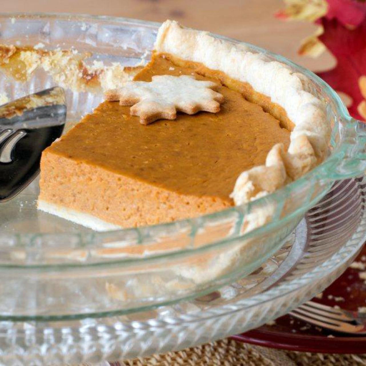 8 Beautiful Storage Containers for Thanksgiving Leftovers