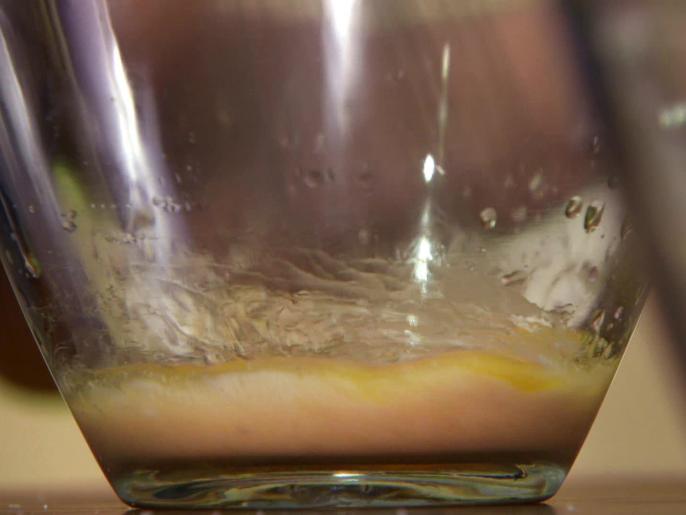 Classic Dijon Vinaigrette Recipe Melissa d'Arabian Food Network