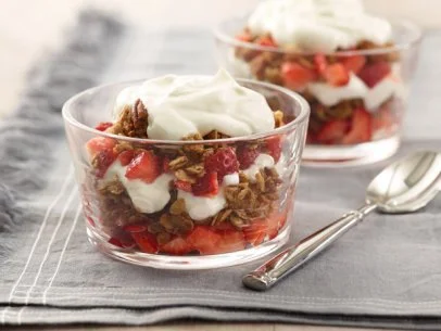 Snacks They'll Love