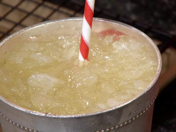 Apple Julep Recipe | Food Network