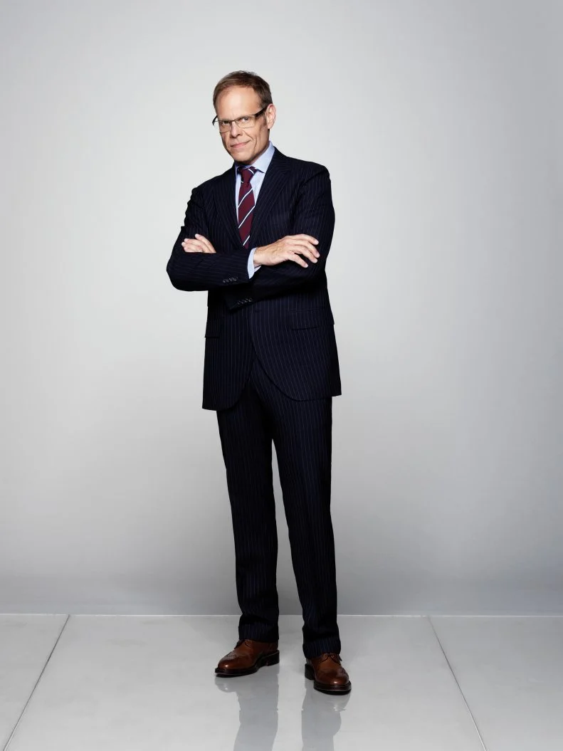 The Next Iron Chef, Season 4, Press Gallery Shoot, Alton Brown-host, As seen on Food Network, Next Iron Chef season 4