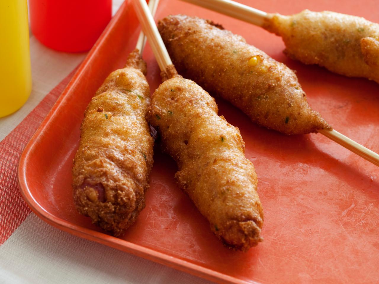 Valerie bertinelli hot sale corn dogs