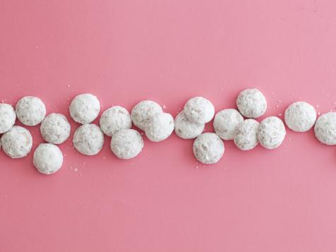Polvorones