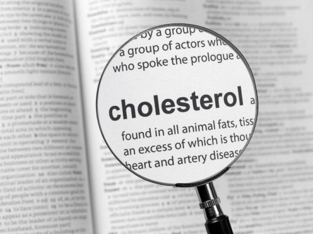 cholesterol