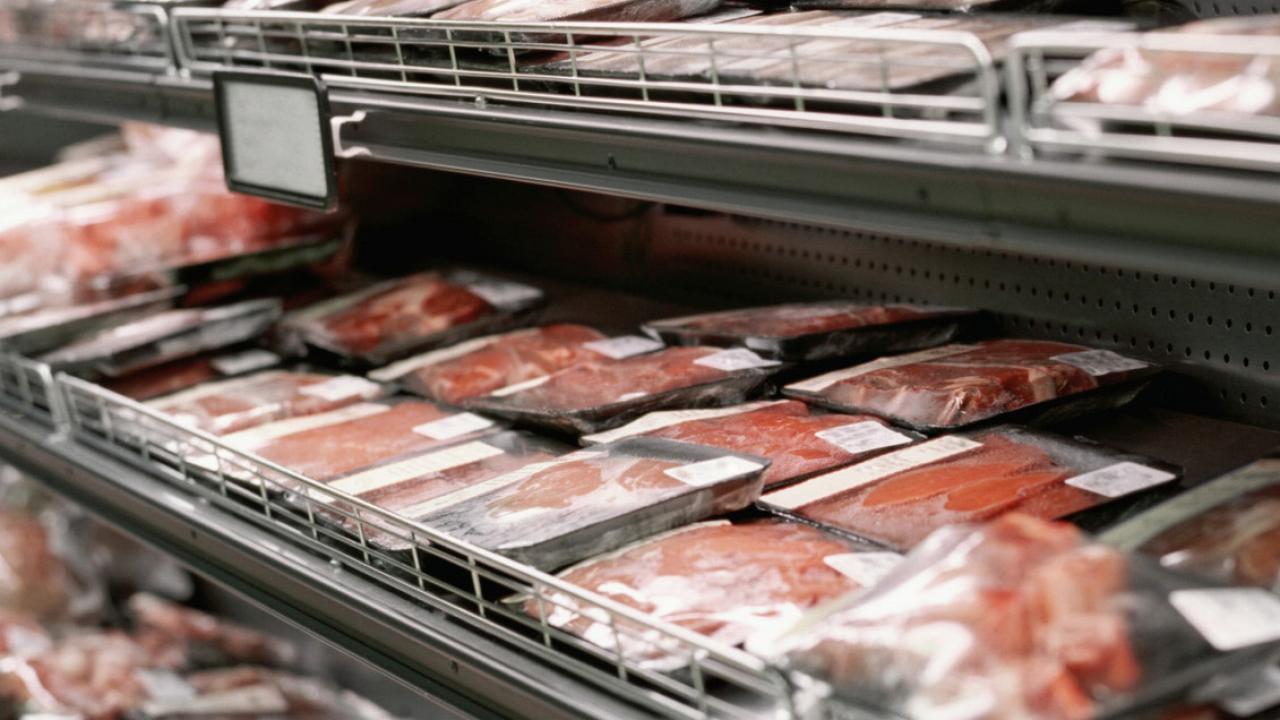 How to Buy Meat at the Supermarket : Food Network
