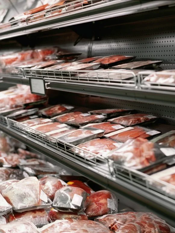 Shopping for Meat