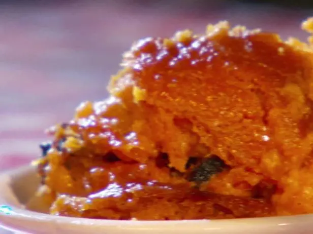 Mike's Sweet Potato Souffle Recipe | Food Network