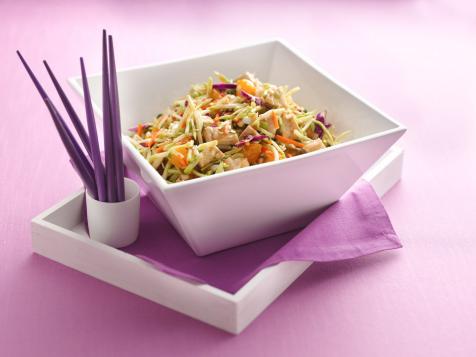 Scoopable Chicken Salad