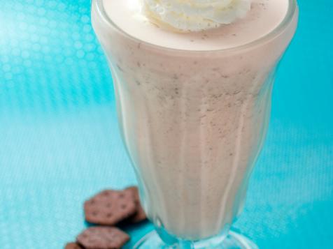 Cookie-rific Ice Cream Freeze