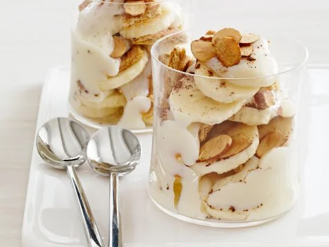 Banana Pudding