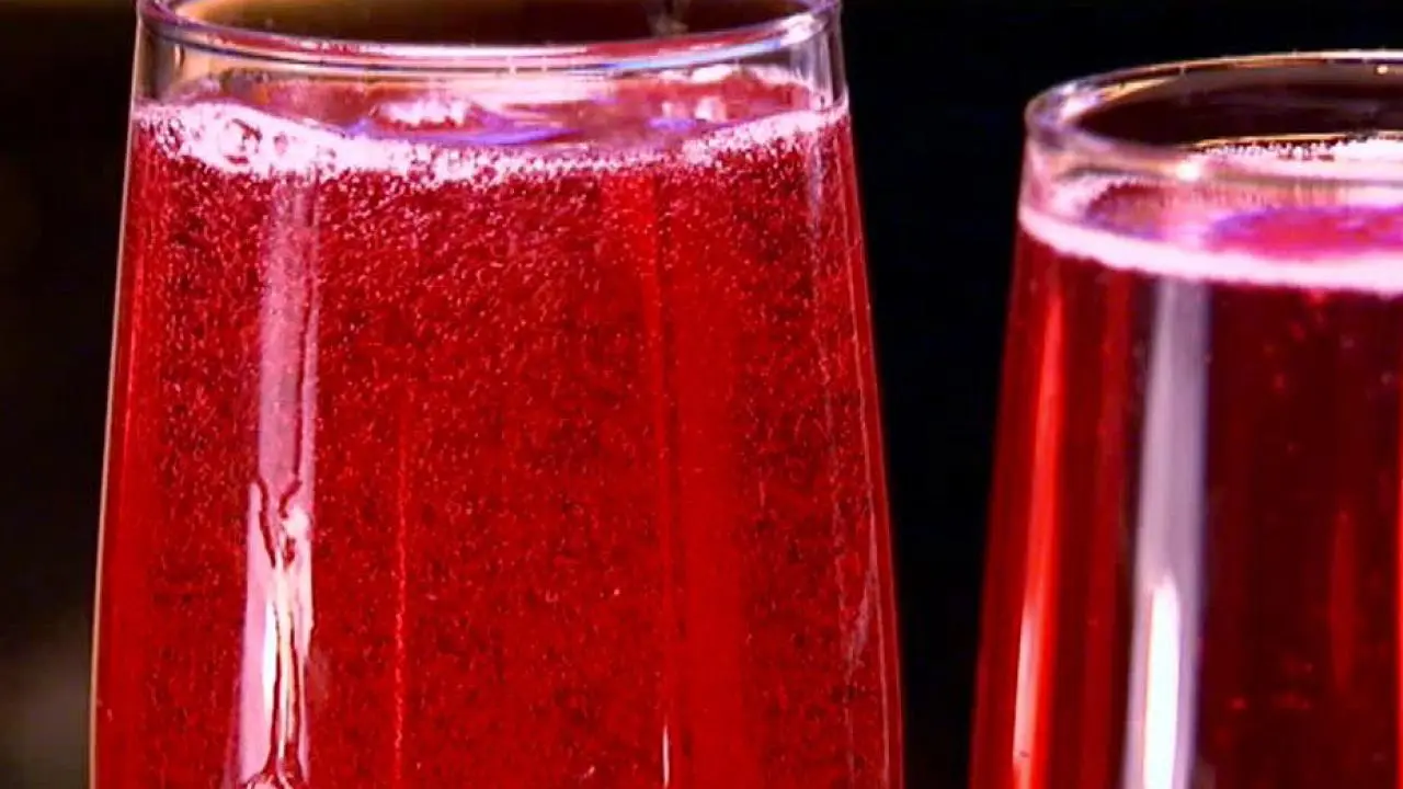 Gina's Love Potion