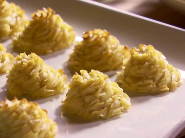 Duchess Potatoes Recipe Ree Drummond Food Network