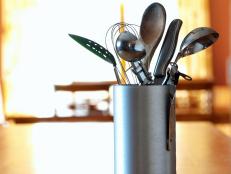 Give common kitchen tools a second chance with these tips for new uses for everyday kitchen supplies.