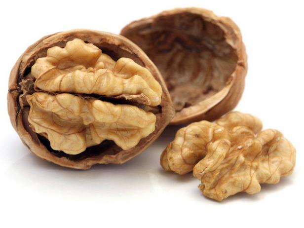 walnuts