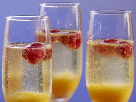 Bella Bella Bellini Recipe | Food Network