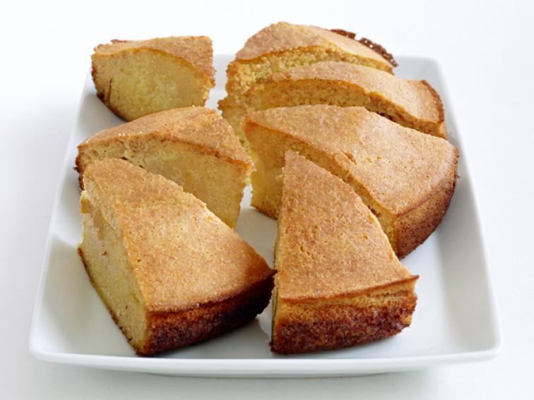 WholeWheat Cornbread Recipe Food Network Kitchen Food Network