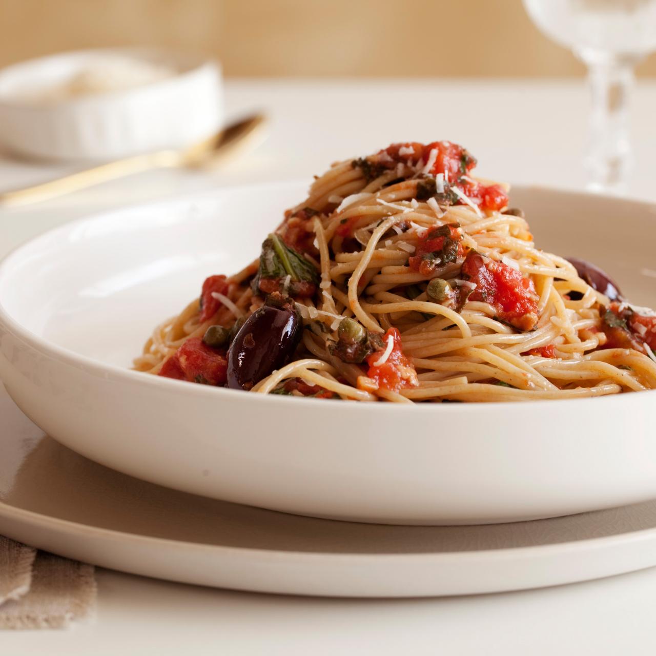 Today Is National Pasta Day: Where to Get Deals and Freebies