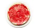 Red Velvet Cheesecake