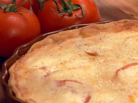 Tomato Pie