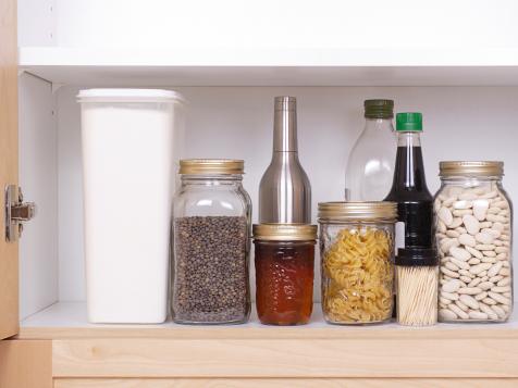 Stock Your Pantry On a Budget