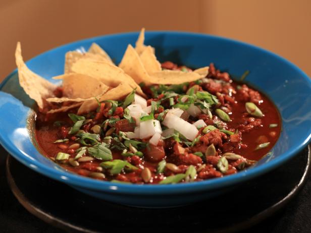 chili recipe