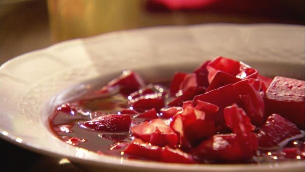 Winter Borscht