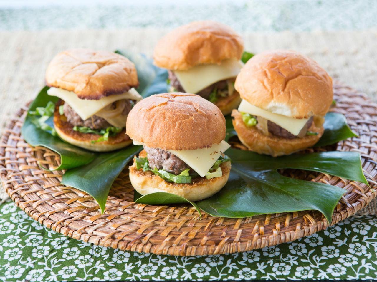 Sliders Recipe, Ina Garten